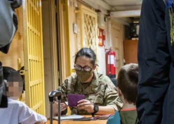 İngiltere, Afgan mülteciler için iskan planı hazırlığında