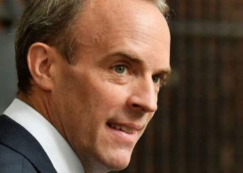 İngiltere Dışişleri Bakanı Raab'ın istifası isteniyor: 'Taliban Kabil'e ilerlerken tatilini sürdürdü, Afgan mevkidaşını aramadı'