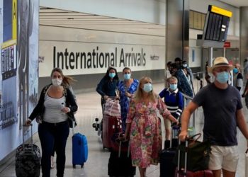 İngiltere listeyi g&uuml;ncelledi: T&uuml;rkiye yine kırmızı listede