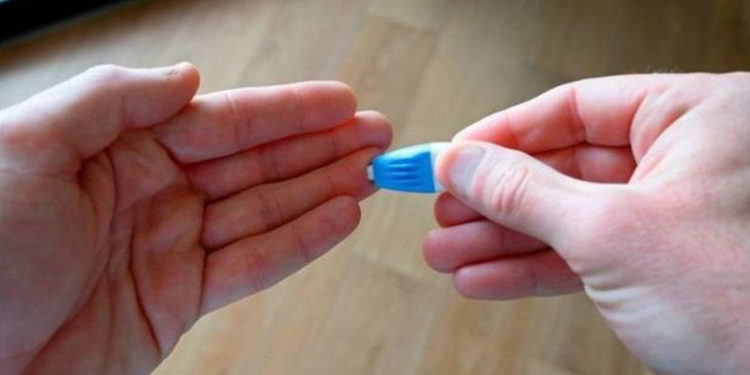 İngiltere'de antikor testi uygulamasına başlanıyor