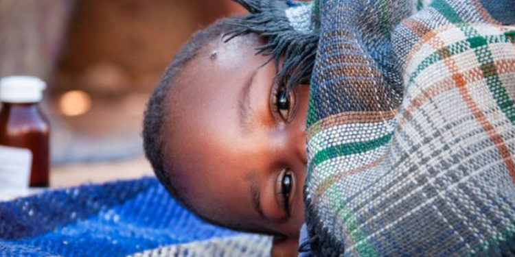 İngiltere'de yapılan araştırma: 'Sıtma hastalığı yüzde 70 oranında azaltılabilir'