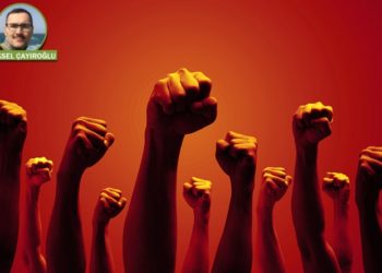 İnsan hakları (1. Yazı)