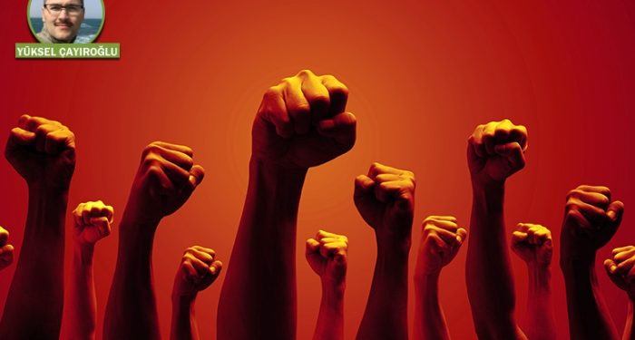 İnsan hakları (1. Yazı)