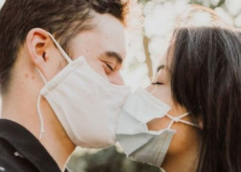 İnsanlar neden öpüşmeye başladı?