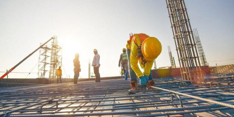 İnşaat malzemeleri sanayisi temmuzda geriledi