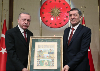 İpler gerildi; Saray’ın müdahaleleri, Ziya Selçuk’u ‘istifa’ noktasına getirdi
