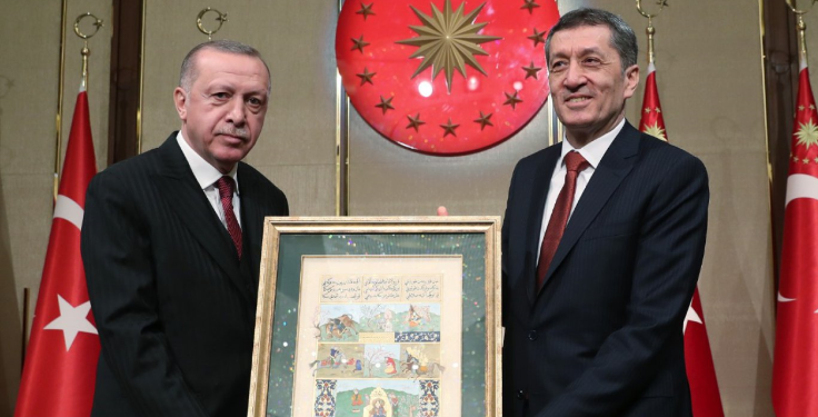 İpler gerildi; Saray’ın müdahaleleri, Ziya Selçuk’u ‘istifa’ noktasına getirdi