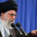 İran dini lideri Hamaney: Afganistan'daki krizlerin kaynağı ABD'dir