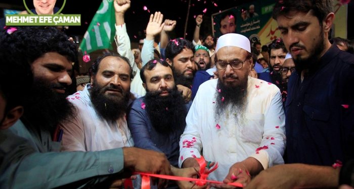 İslamcılığın yükselişi