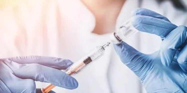 İsrail, son kullanma tarihi dolacak 80 bin Covid-19 aşısını imha edecek