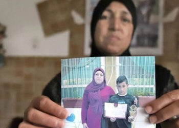 İsrailli Araplar, suç oranlarının artmasına ve cinayetlerin çözülememesine öfkeli