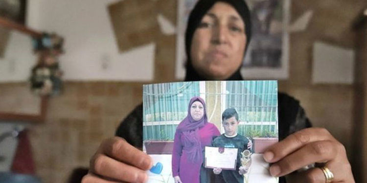 İsrailli Araplar, suç oranlarının artmasına ve cinayetlerin çözülememesine öfkeli