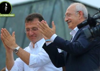 İstanbul ruhunu ararken