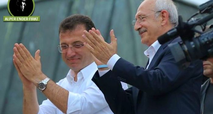 İstanbul ruhunu ararken