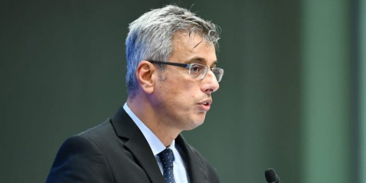 İstanbul İl Sağlık Müdürü Prof. Dr. Kemal Memişoğlu: Aşı olsanız da pozitif olabilirsiniz