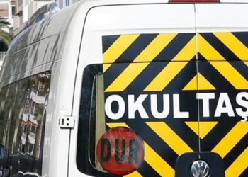 İstanbul'da en ucuz okul servisi 421 lira olacak