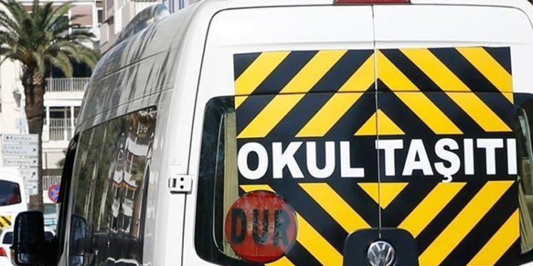 İstanbul'da en ucuz okul servisi 421 lira olacak