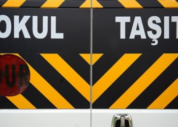 İstanbul'da yeni okul servisi &uuml;cretleri: En ucuzu 421 lira olacak