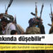 İstihbarat servisleri: Kabil yakında düşebilir