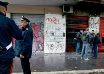 İtalya’da 2 yıl önce yanlışlıkla serbest bırakılan mafya babası İspanya’da yakalandı