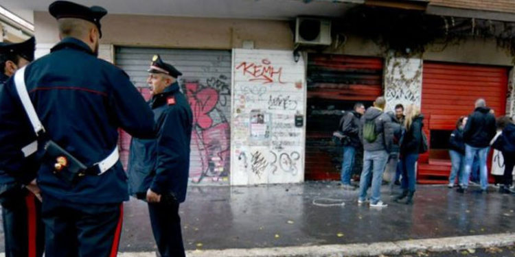 İtalya’da 2 yıl önce yanlışlıkla serbest bırakılan mafya babası İspanya’da yakalandı