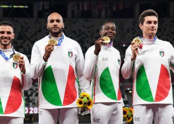 İtalya’da Olimpiyat Oyunları sonrası vatandaşlık hakkı tartışması