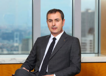 İş Bankası Genel Müdürü Aran: Pandemiden çıkışla ilgili bir ekonomik danışma kurulu oluşturulması faydalı olur