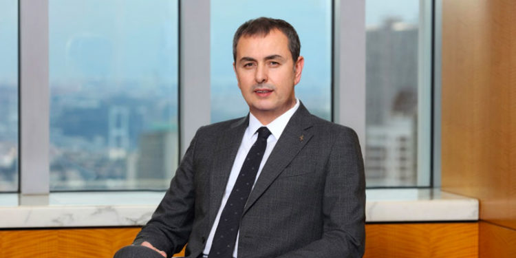 İş Bankası Genel Müdürü Aran: Pandemiden çıkışla ilgili bir ekonomik danışma kurulu oluşturulması faydalı olur