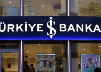 İş Bankası'ndan yılın ilk yarısında 4 milyar lira net kâr