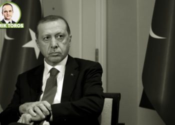 İşte Erdoğan’ın kırmızı çizgileri