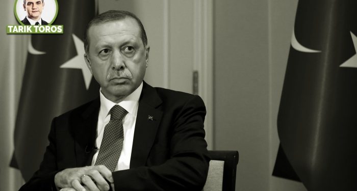 İşte Erdoğan’ın kırmızı çizgileri
