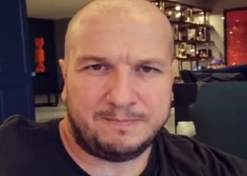 Şahan Gökbakar’dan Akbelen ormanları tepkisi: ‘İnşallah bu yanlıştan dönülür’
