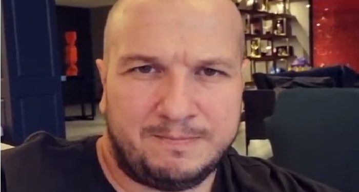 Şahan Gökbakar’dan Akbelen ormanları tepkisi: ‘İnşallah bu yanlıştan dönülür’