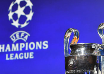 Şampiyonlar Ligi’nde 3. eleme turunun ilk maçları tamamlandı