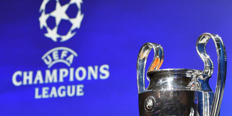 Şampiyonlar Ligi’nde 3. eleme turunun ilk maçları tamamlandı