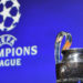 Şampiyonlar Ligi’nde 3. eleme turunun ilk maçları tamamlandı