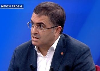 Şeytanın avukatı: Ersan Şen