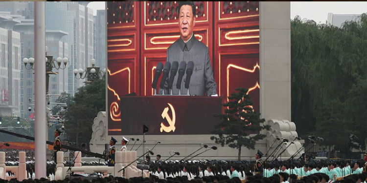 'Şi Cinping Düşüncesi' müfredata alındı: İlkokuldan üniversiteye kadar okutulacak