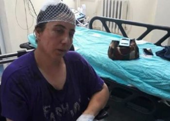 Şiddet mağduru Dağcı: AKP&rsquo;nin adını kullanarak baskı kuruyorlar