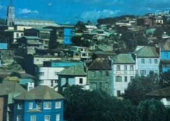 Şili'den yollanan kart 30 yıl sonra İngiltere'deki alıcısına ulaştı