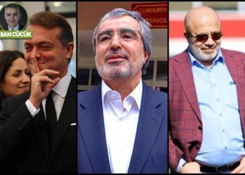 Şov sırası Murat Sancak’ta!