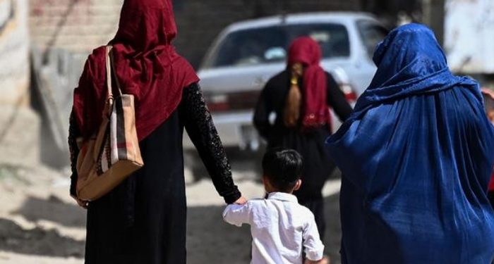 ‘Afganistan entelektüel kuraklıkla karşı karşıya’