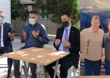 ‘Bakan Pakdemirli’nin danışmanlarından birinin 64, diğerinin ise 47 suç kaydı var’ iddiası