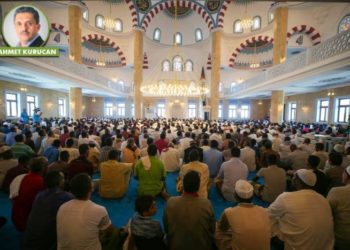 ‘Camide namaz kılmak caiz mi?’ (2)