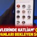 ‘Cezaevlerinde katliam’ çağrısı yapanları bekleyen son!
