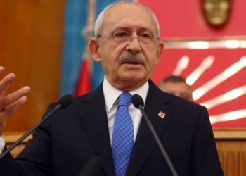 &lsquo;Erdoğan&rsquo;ın bu halleri endişe verici&rsquo; diyen Kılı&ccedil;daroğlu&rsquo;ndan erken se&ccedil;im &ccedil;ağrısı
