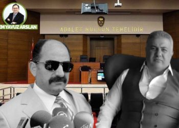 ‘Ergenekonseverler’e yine hüsran!