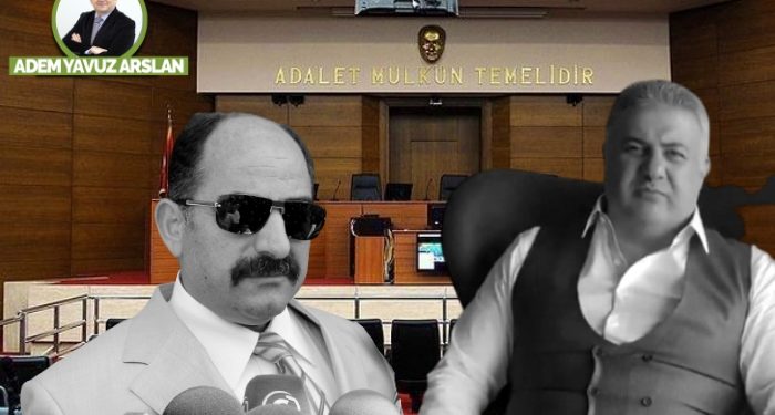 ‘Ergenekonseverler’e yine hüsran!