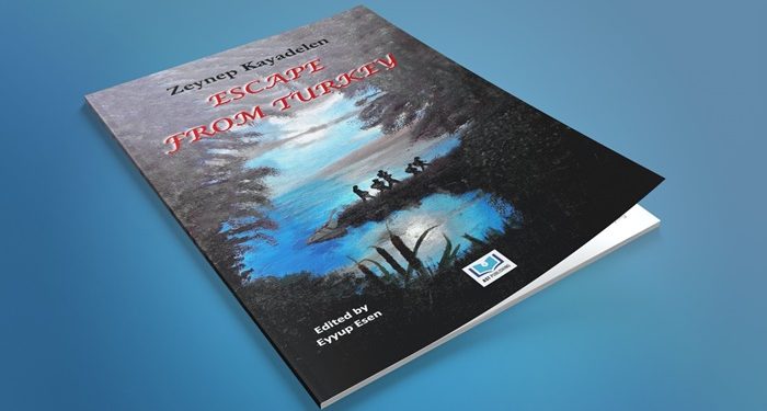 ‘Escape From Turkey’ kitabı yayınlandı: ‘300 mağdur 15 Temmuz sonrası yaşadıklarını anlattı’