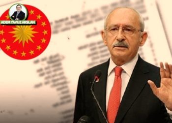 ‘Fişler’in bize gösterdiği!